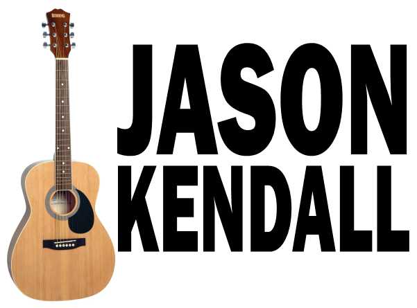 Jason Kendall