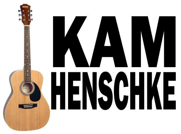 Kam Henschke