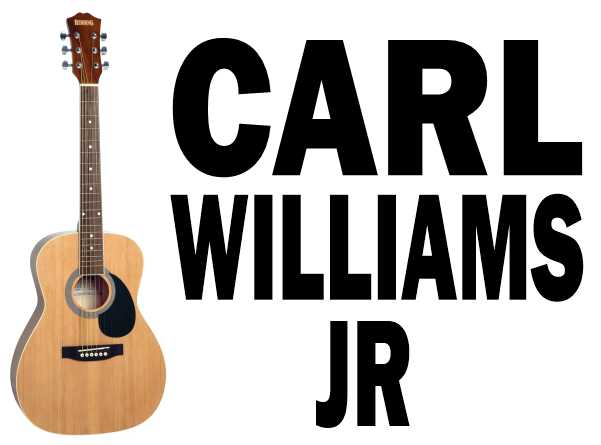 Carl Williams Jr