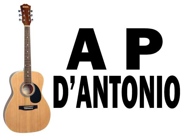 A P D'Antonio