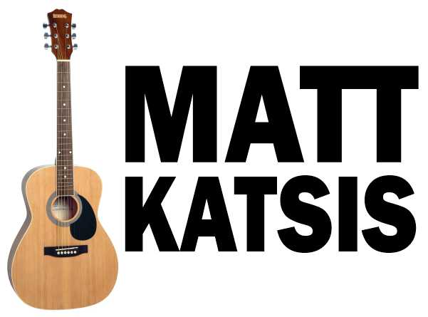 Matt Katsis