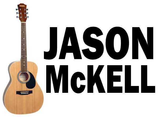 Jason McKell