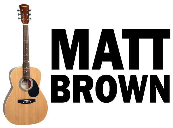 Matt Brown