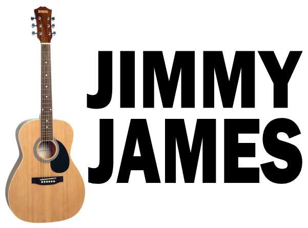 Jimmy James