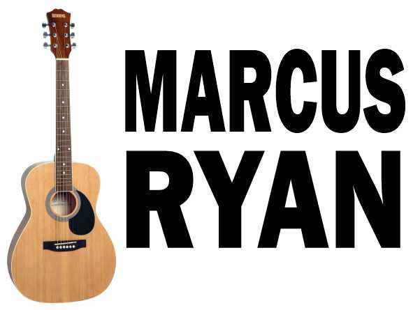 Marcus Ryan