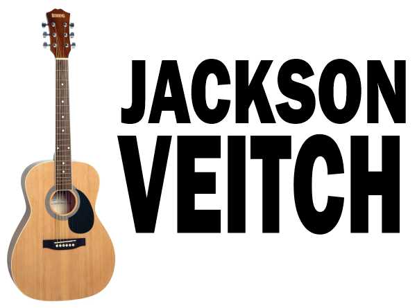 Jackson Veitch