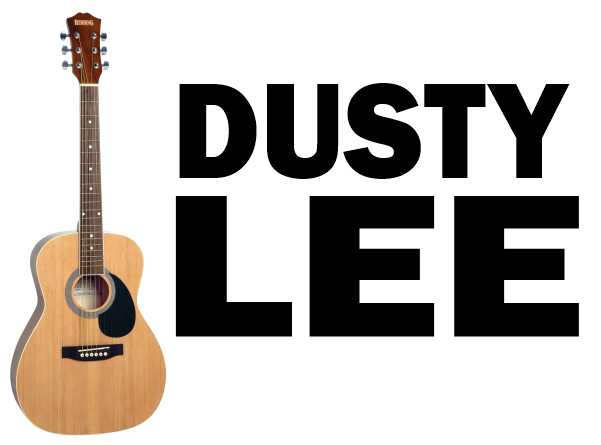 Dusty Lee